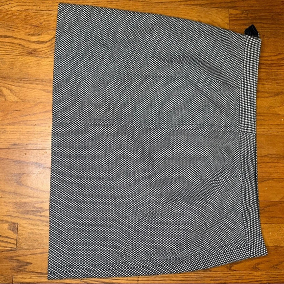 Tommy Hilfiger Woman Tweed Skirt Size 22W - Picture 4 of 4